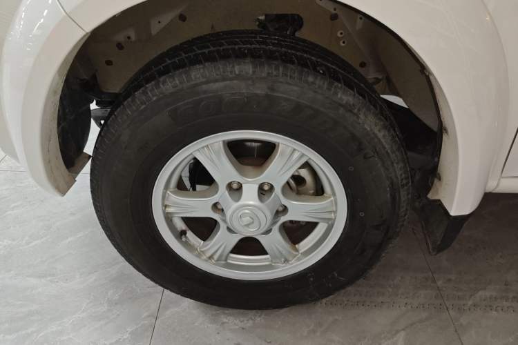 Used Great Wall Wingle 5 2023 2.4L Gasoline Two-Wheel-Drive Entry-Level Big Double
