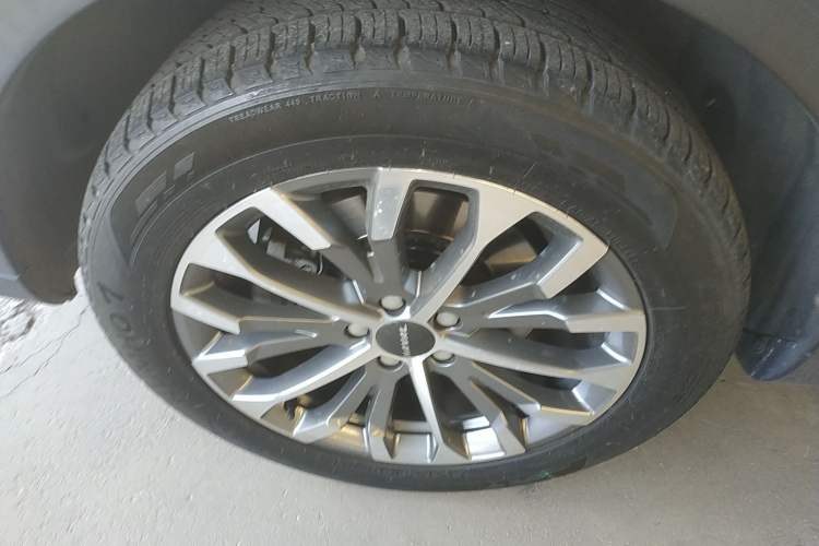 Used Haval H6 2020 1.5 GDIT Automatic Platinum Champion Edition
