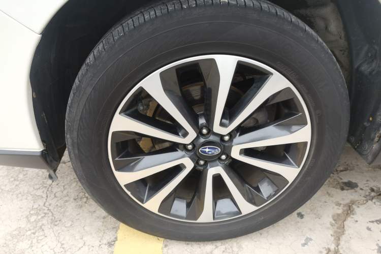 Used Subaru Forester 2016 2.0i Fashion Navigation Edition