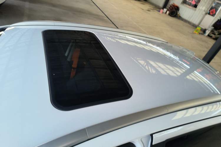 Used Livan X3 PRO 2022 1.5L CVT Xiao Sa
