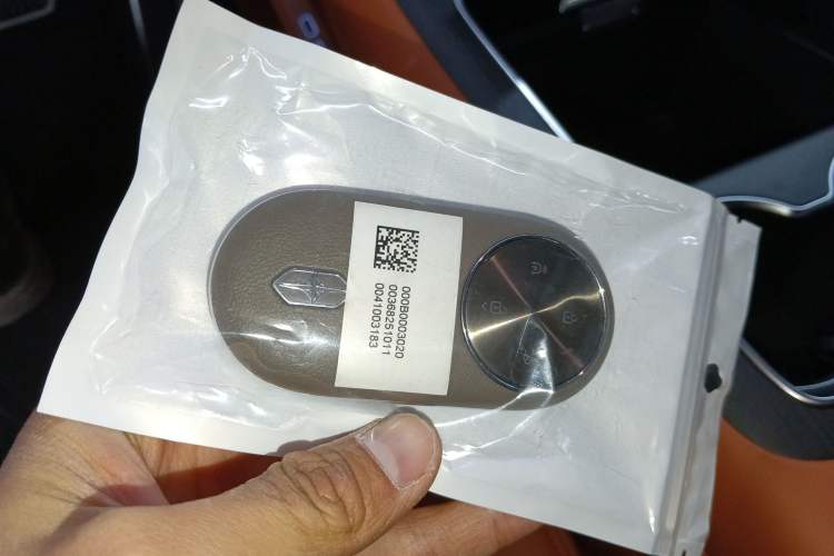 Used Hima S9T 2025 Model Range-Extended Ultra Long-Range Version