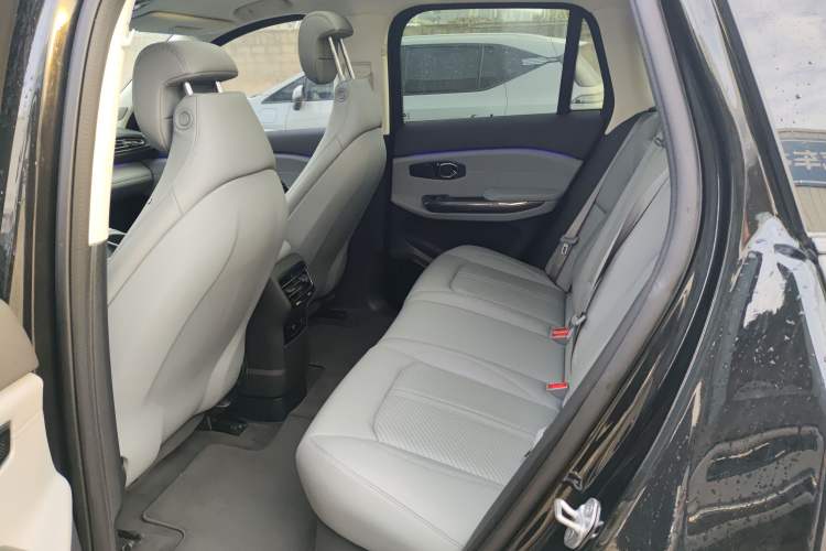 Used Nio ES6 2020 430KM Performance Version