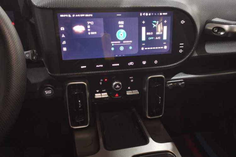 Used Haval DARGO 2024 1.5T DCT Border Collie Edition
