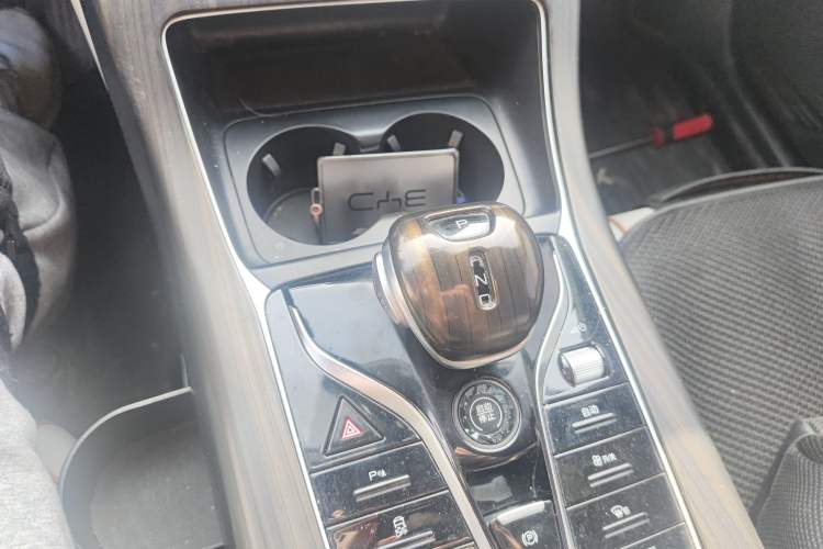 Used BYD Qin PLUS 2023 Champion Edition EV 420KM Leading Model