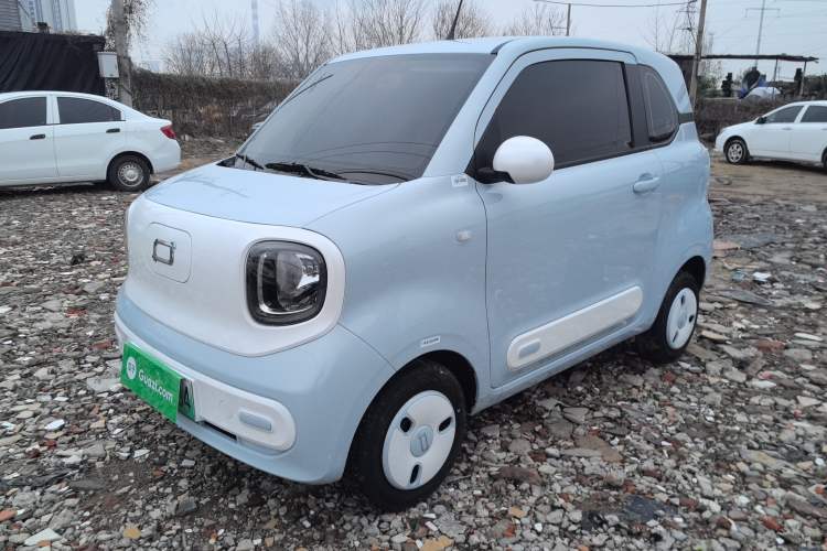 Used Bestune Pony 2026 222km Colorful Horse