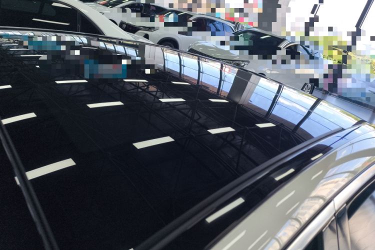 Used Mercedes-Benz C-Class 2021 C 200 L Fashion Edition Sport Version
