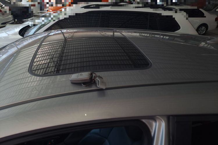 Used Toyota IZOA 2018 2.0L Yichi Version China VI Standard
