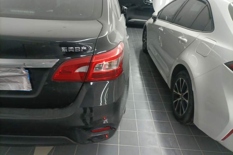 Used Nissan Sylphy 2022 Classic 1.6XE CVT Comfort Edition