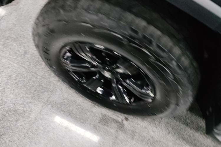 Used Tank 300 2023 Off-Road Edition 2.0T Conqueror
