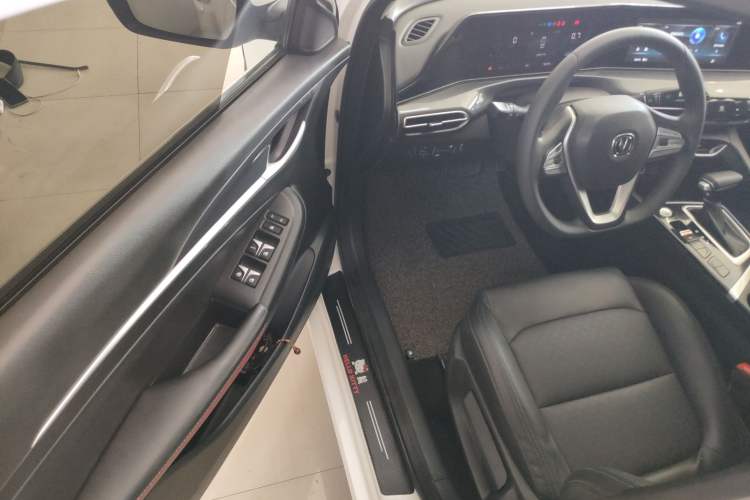 Used Changan Eado 2020 PLUS 1.6L GDI Automatic Luxury Model
