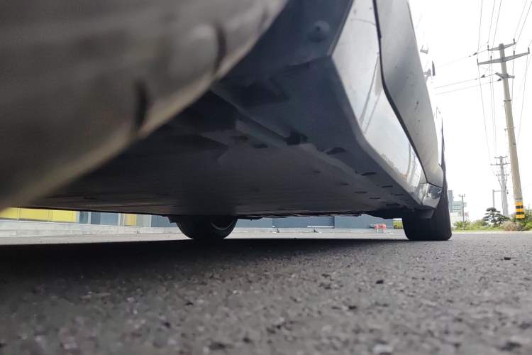 Used Polestar 4 2023 Single Motor Standard Range PLUS
