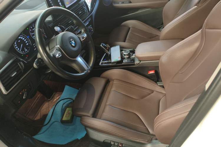 Used BMW 1 Series 2022 125i M Sport Night Edition
