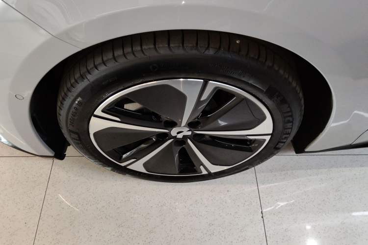 Used Nio ET5 2025 75 kWh