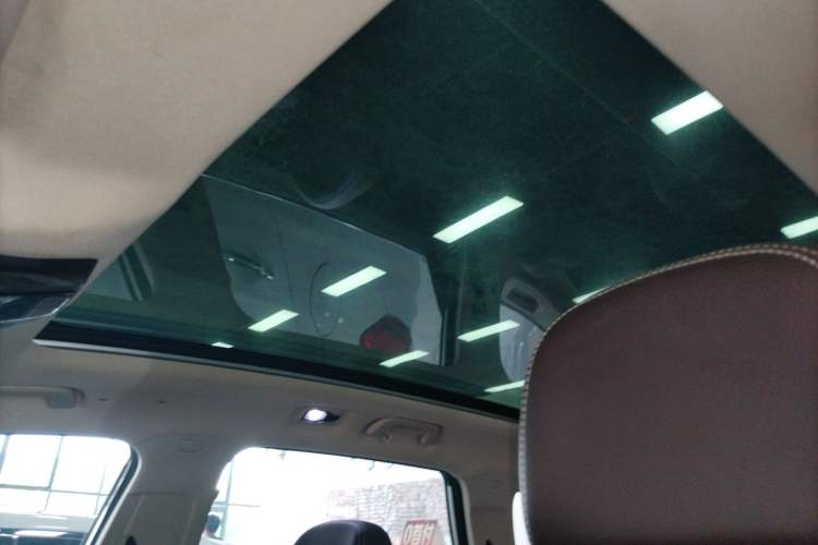 Used Geely Auto Jiajie 2021 1.8TD DCT Comfort Model
