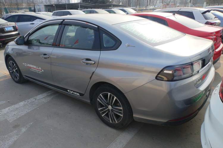 Used Peugeot 308 2016 1.6L Automatic Fashion Edition
