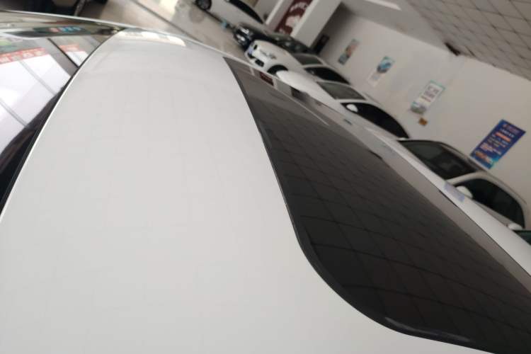 Used Volkswagen Sagitar 2018 1.6L Manual Comfort Model