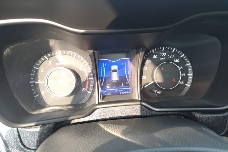 Used HYOSOW H3 2016 H3F 1.5L Manual Prestige Edition