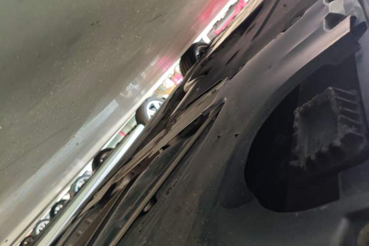 Used BMW 5 Series 2018 Facelifted 530Li xDrive M Sport Package
