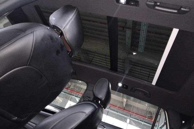 Used Volkswagen Tayron 2019 380TSI All-Wheel Drive R-Line China V-standard