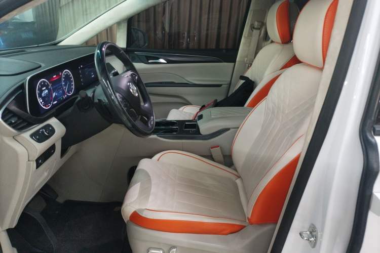 Used Buick GL8 2023 ES Lu Zun Comfort Model