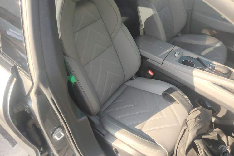 Used Zeekr 001 2022 Long-Range Dual-Motor WE Edition
