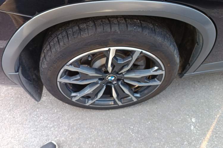 Used BMW X4 2019 xDrive25i M Sport Package
