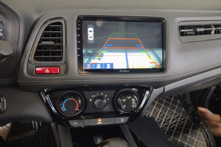 Used Honda Vezel 2015 1.8L CVT 2WD Elite Model