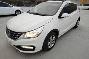 Used Baojun 310 2016 1.2L Manual Luxury Model