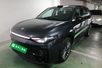 Used Leapmotor C10 2024 210 LiDAR Version