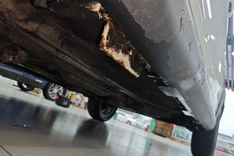 Used Chery Tiggo 3X 2021 Revised Diamond Edition 1.5L Manual 2 Carat
