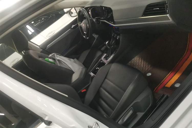 Used Volkswagen Sagitar 2021 280TSI DSG Excellence Edition
