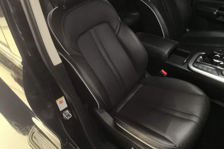 Used Tank 300 2023 2.0T Iron Rider 02
