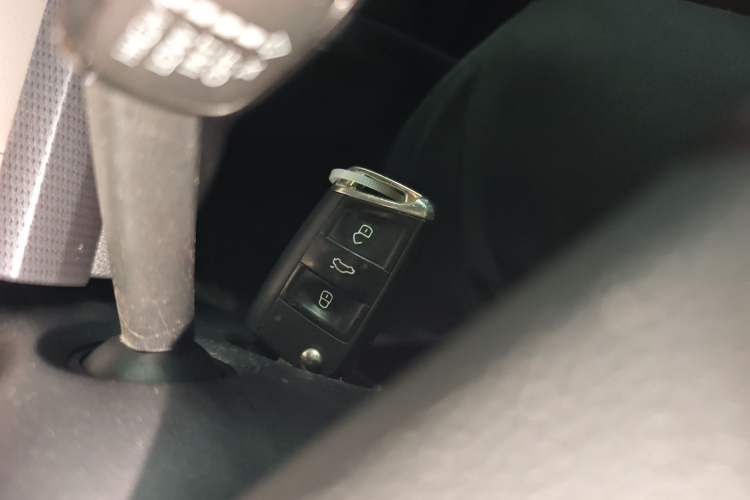 Used Volkswagen Bora 2023 200TSI DSG Comfort Edition