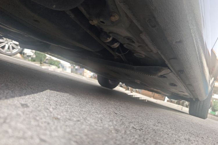 Used Volkswagen Touran 2013 1.4T Manual Fashion Edition 5 Seats
