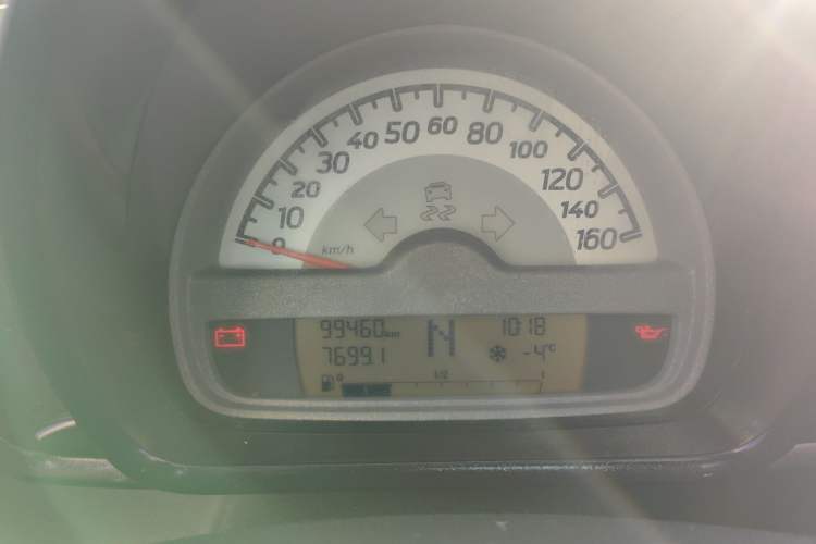 Used  fortwo 2012 1.0 MHD Hardtop Comfort Edition