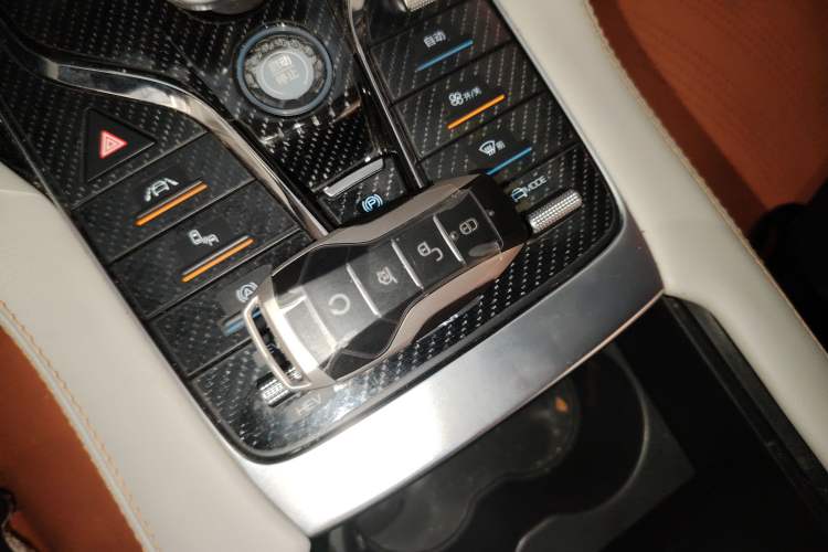 Used BYD Song PLUS New Energy 2021 DM-i 110KM Flagship PLUS