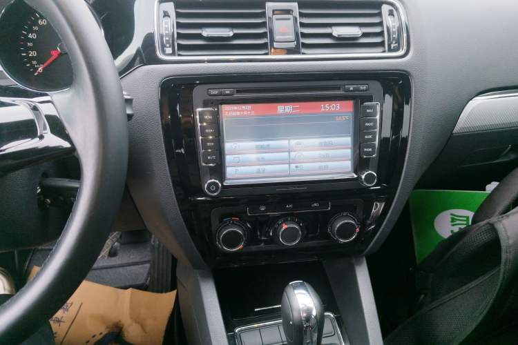 Used Volkswagen Sagitar 2015 1.6L Automatic Comfort Model