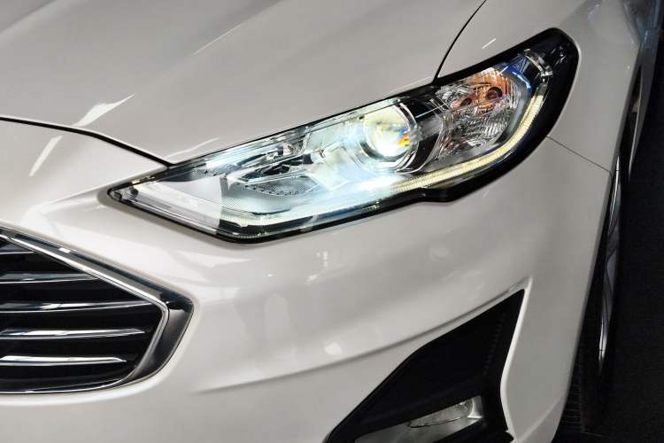 Used Ford Mondeo 2020 EcoBoost 180 Stylish Model