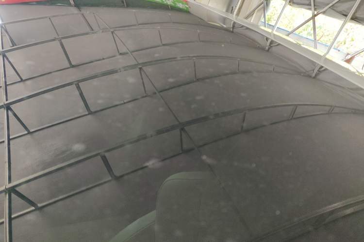 Used XPeng G3 2019 Smart Edition