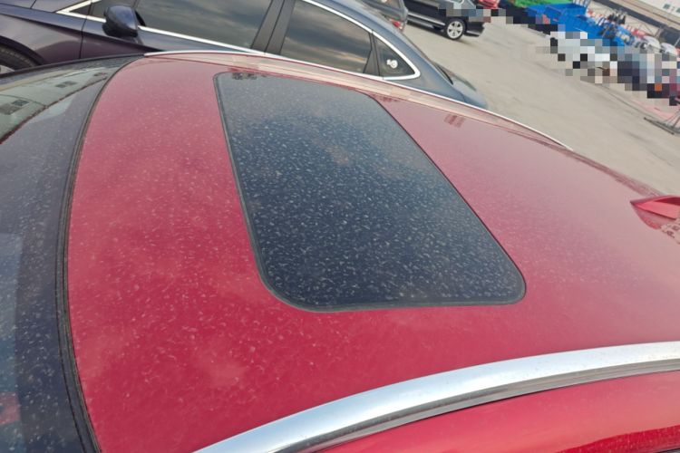 Used Mazda CX-4 2021 2.0L Automatic Two-Wheel Drive Blue Sky Dynamic Edition