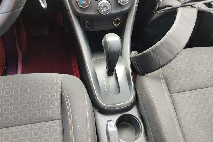 Used Chevrolet Trax 2018 330T Automatic Two-Wheel Drive Elite Model