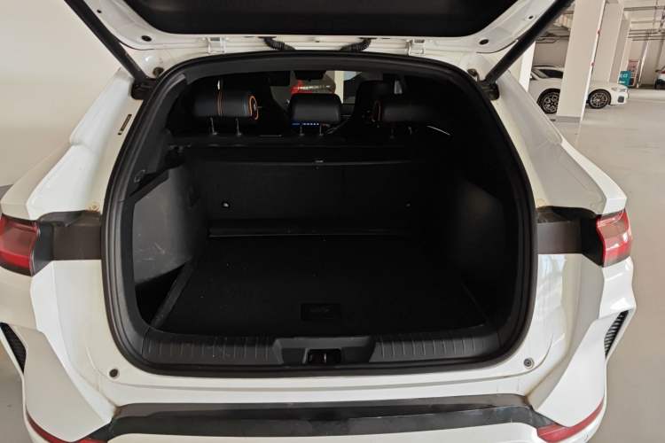 Used BYD Song PLUS New Energy 2023 Champion Edition DM-i 110KM Flagship PLUS
