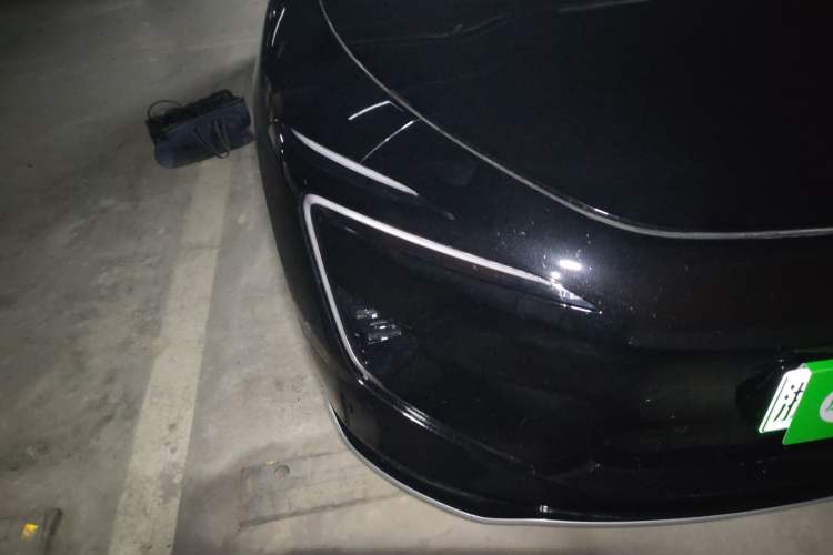 Used  12 2023 650 Three-Laser Four-Wheel Drive Performance Edition
