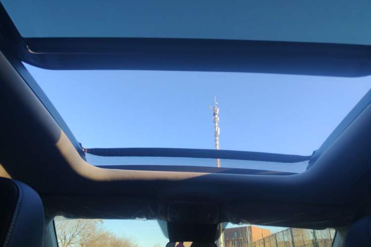 Used GAC Trumpchi M6 2023 PRO 270T DCT Luxury Edition
