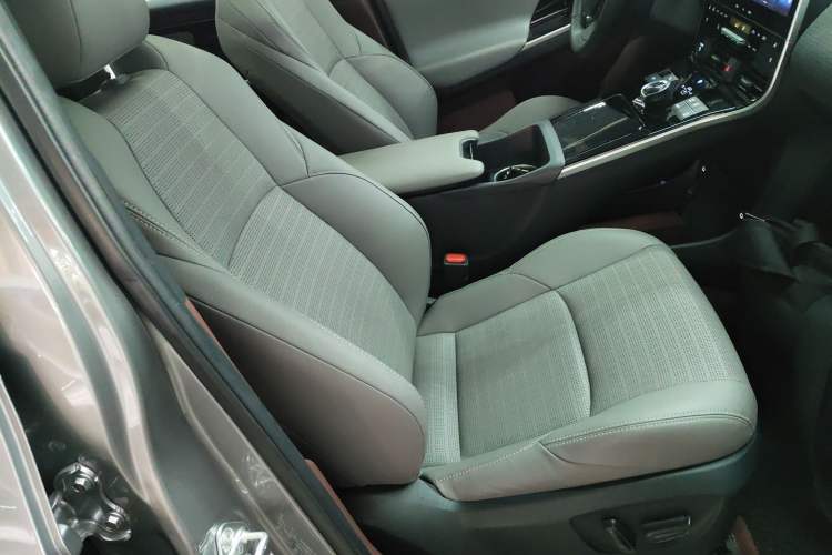 Used Toyota GAC Toyota bZ4X 2022 Long-Range Pro
