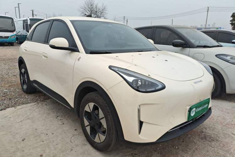 Used  Geome 2025 310km Dream Edition
