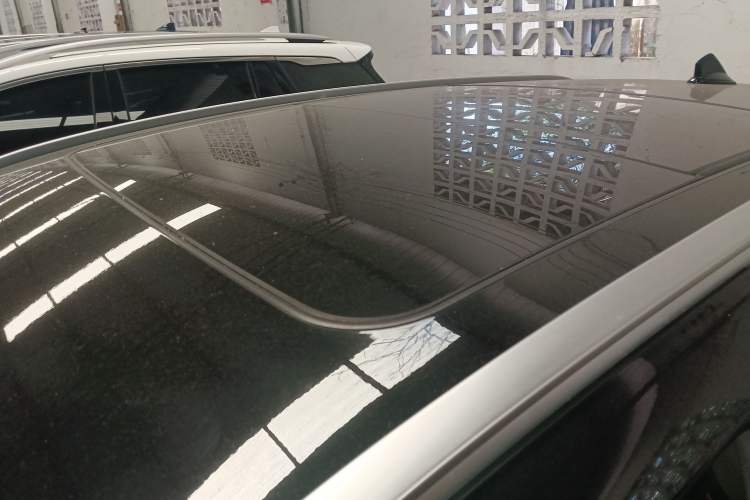 Used Lynk & Co 06 2020 1.5T YAO Halo
