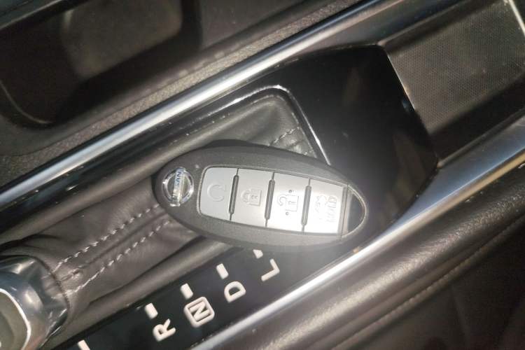 Used Nissan Sylphy 2021 1.6L XL CVT Enjoyment Edition