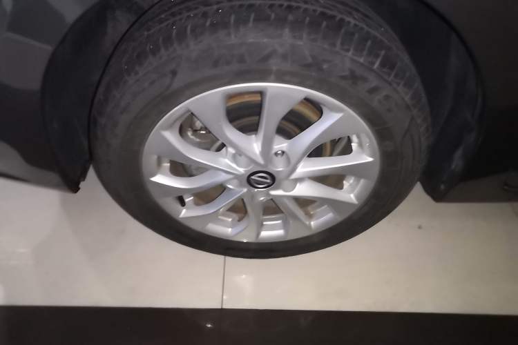 Used Nissan Sylphy 2019 Classic 1.6XL CVT Luxury Edition