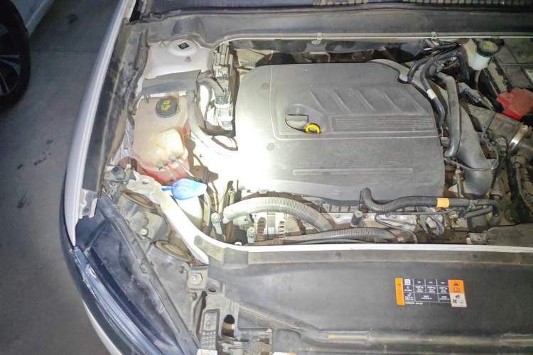 Used Ford Mondeo 2017 EcoBoost 180 Comfort Model
